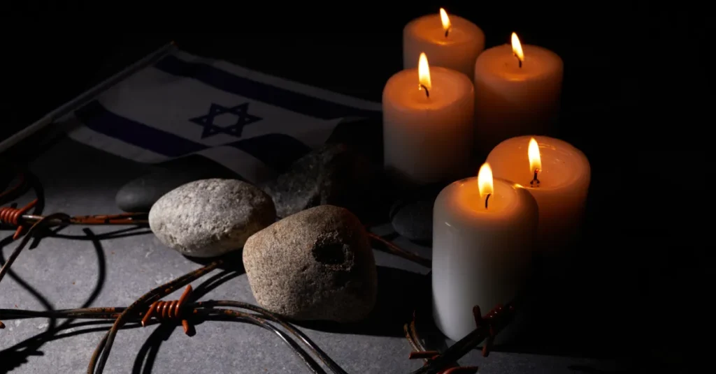 The Evil Face of Anti-Semitism - Yesod Bible Center