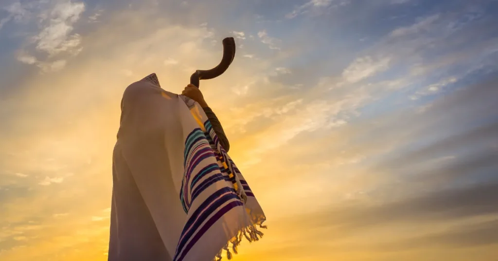 Do You Believe in Fate - Yesod Bible Center