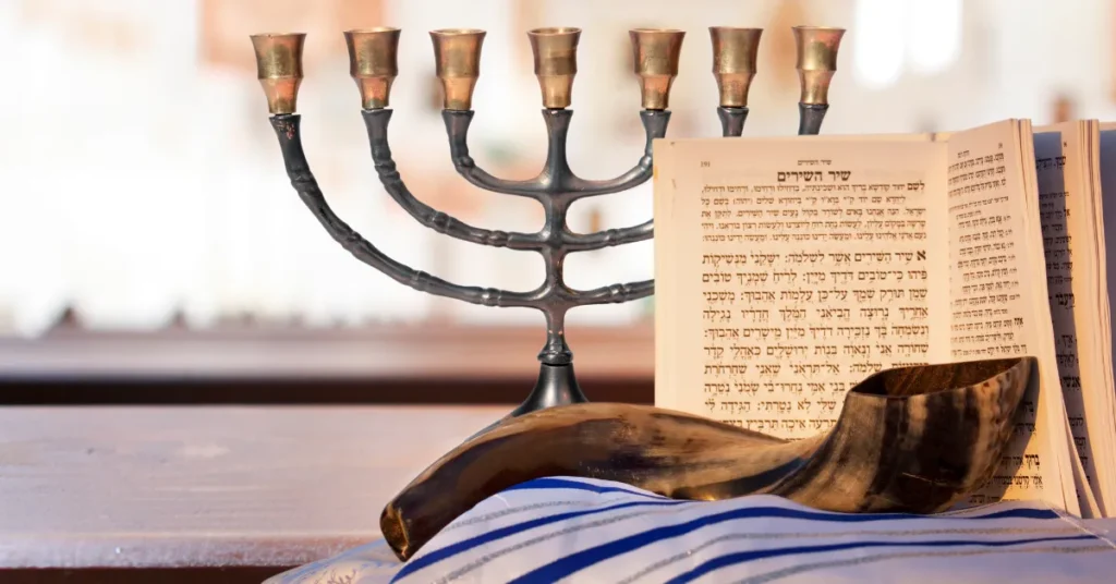 How Does God Speak to Us Today - Yesod Bible Center