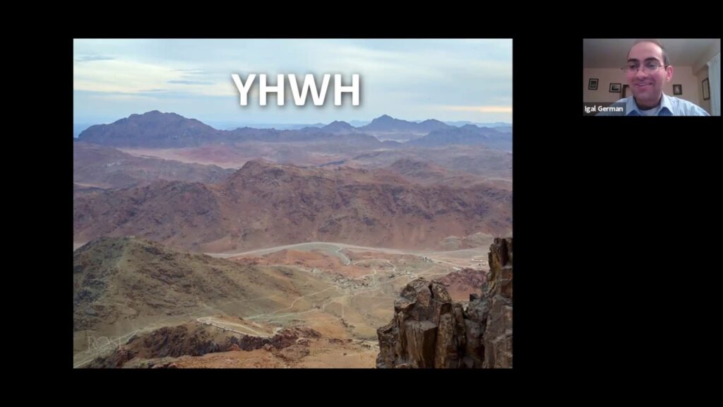 THE MOST SACRED NAME OF THE LORD