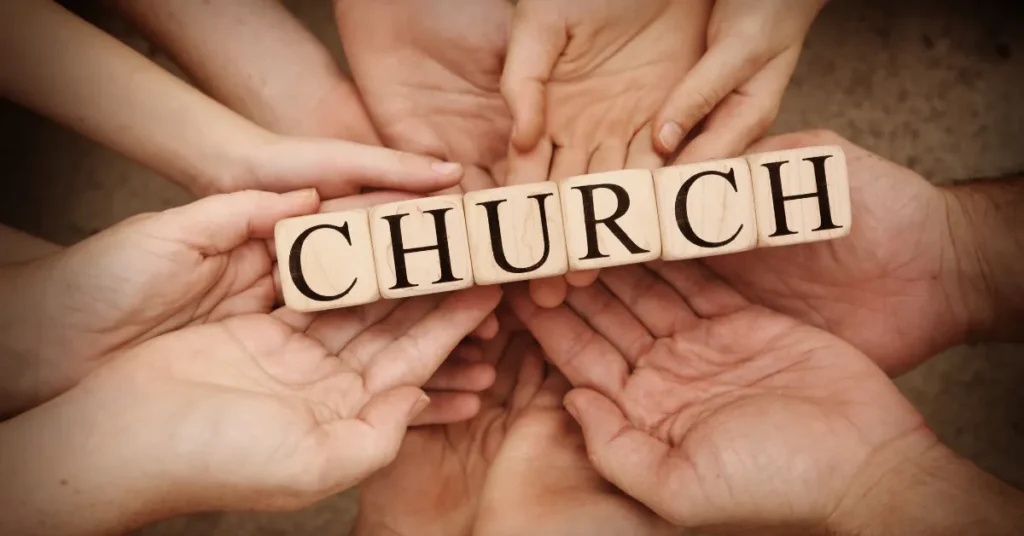 Are Women Oppressed in Churches - Yesod Bible Center