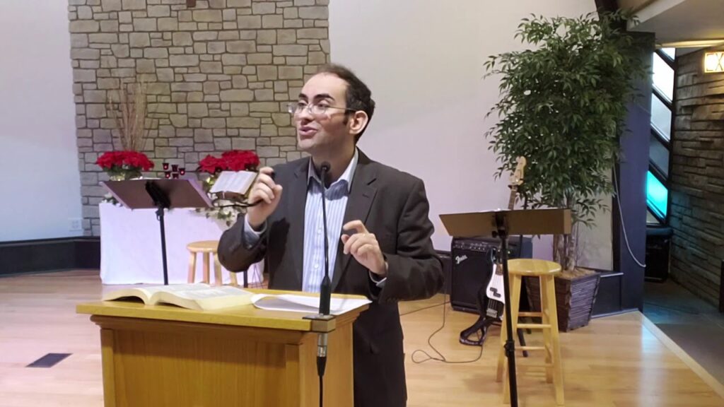 Immanuel: Prophecy and Fulfillment (Isaiah 7)