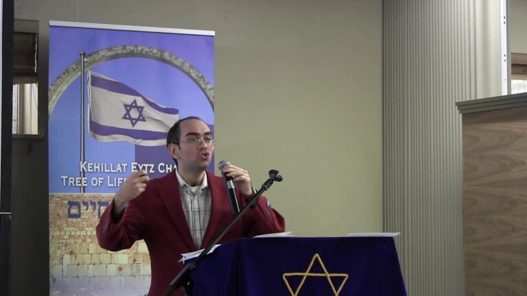 The Jewish Messiah: Divine or Human?