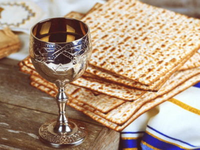PASSOVER THEN AND NOW: HISTORY, THEOLOGY, AND PRACTICE