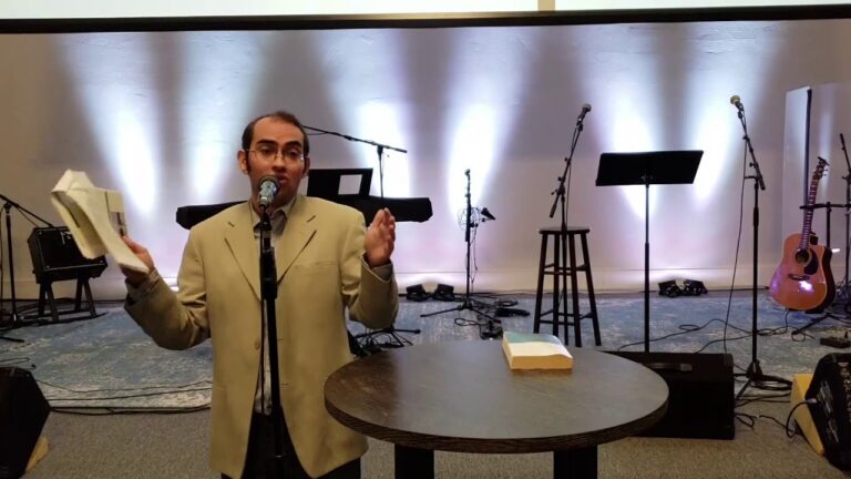 The Doctrine of Sin Reconsidered